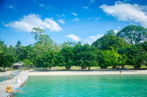 Uraya Beach Resort (Olivia Sands) Reviews, Rates, .